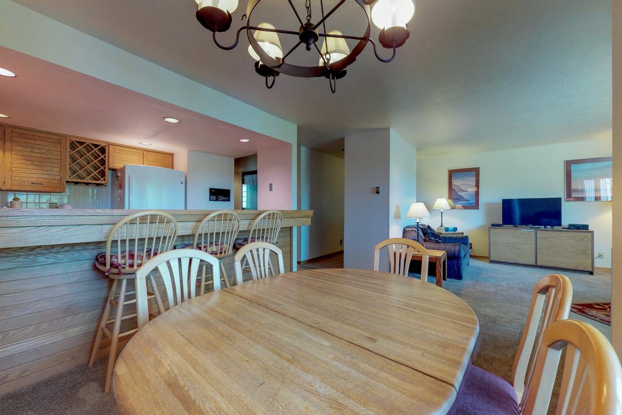 Frostfire Condominiums B19 Keystone Bagian luar foto