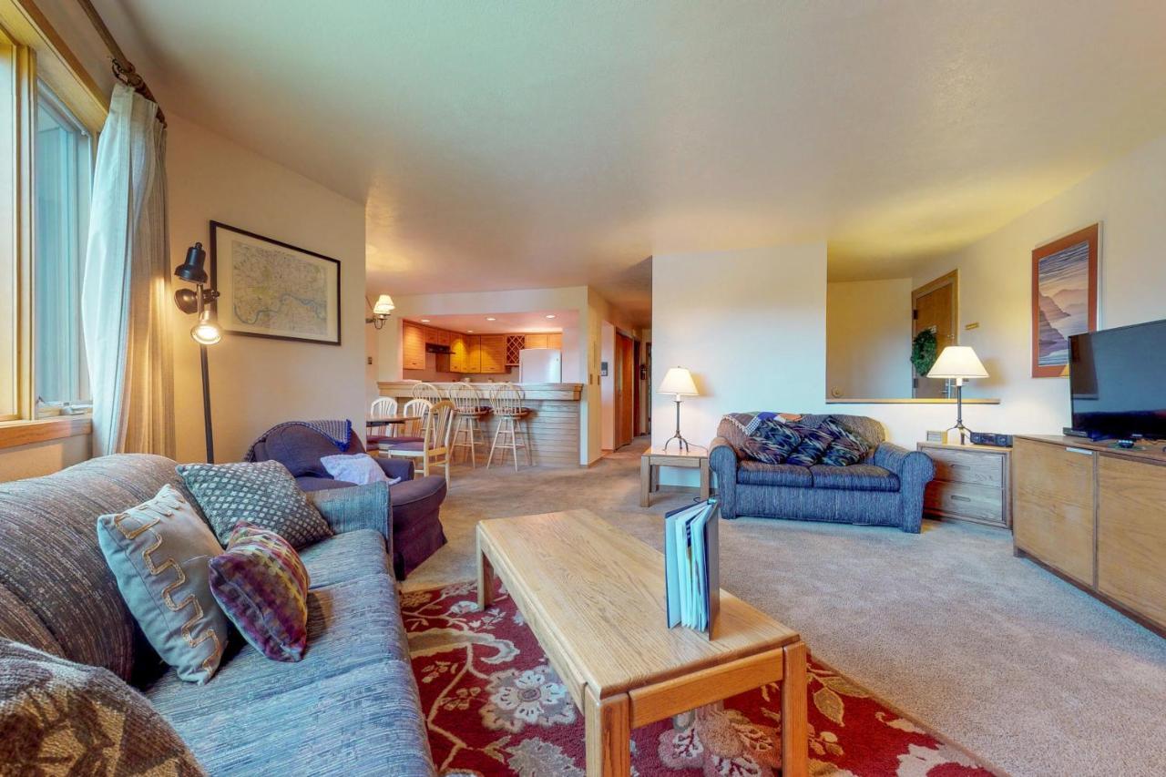 Frostfire Condominiums B19 Keystone Bagian luar foto