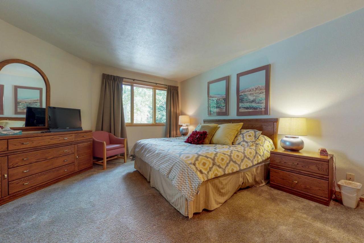 Frostfire Condominiums B19 Keystone Bagian luar foto