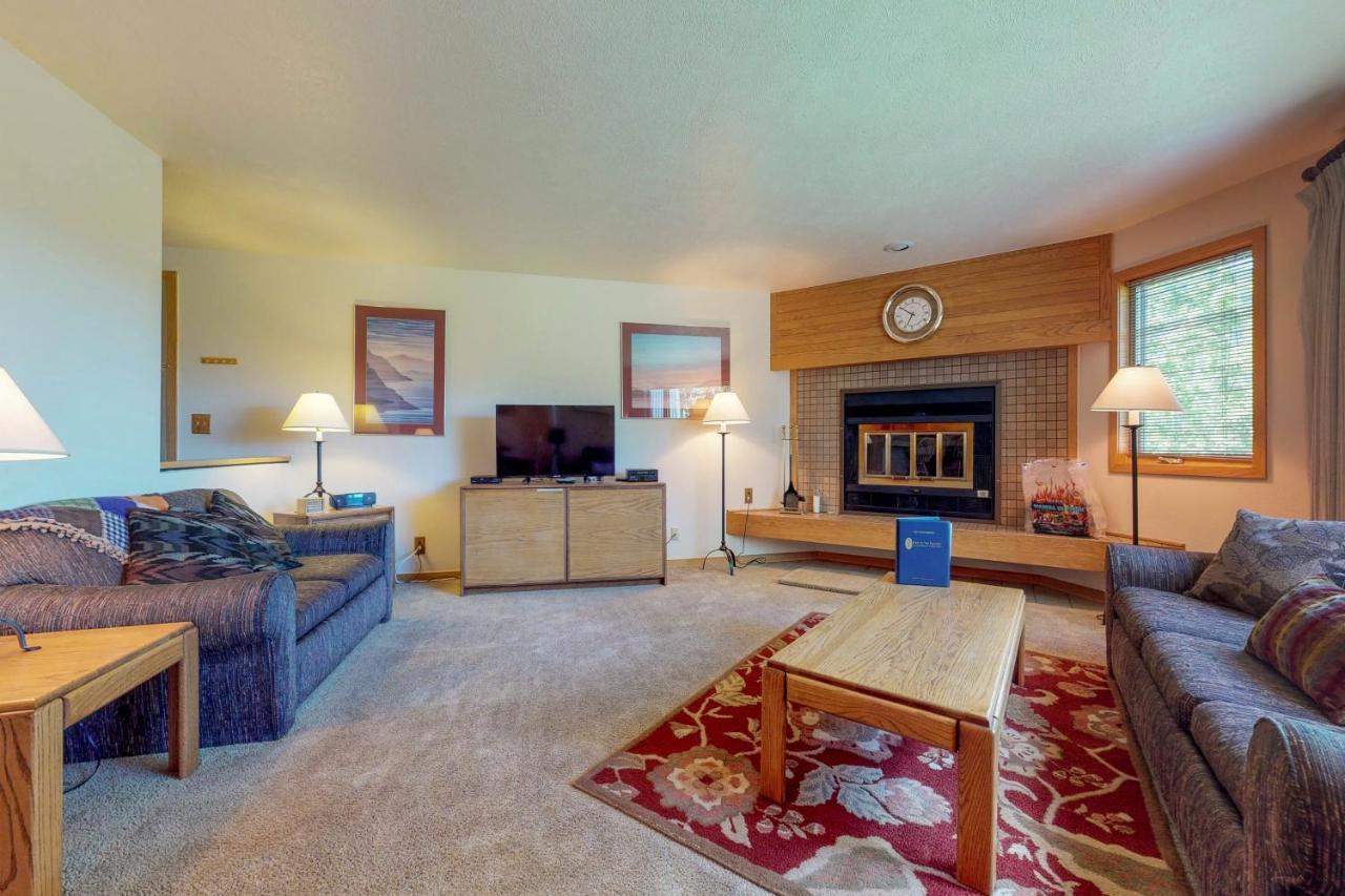 Frostfire Condominiums B19 Keystone Bagian luar foto